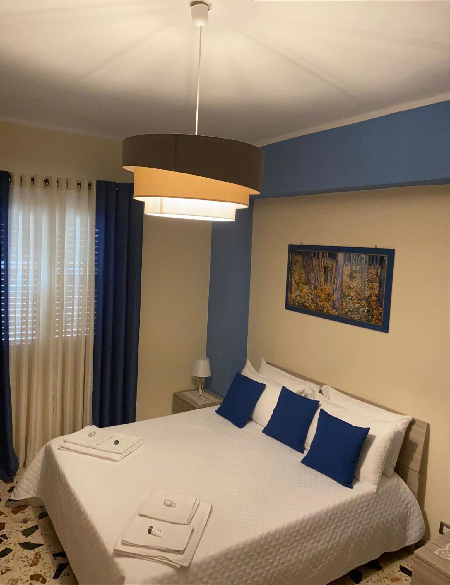 Casa Dominique Daire Cefalù Dış mekan fotoğraf