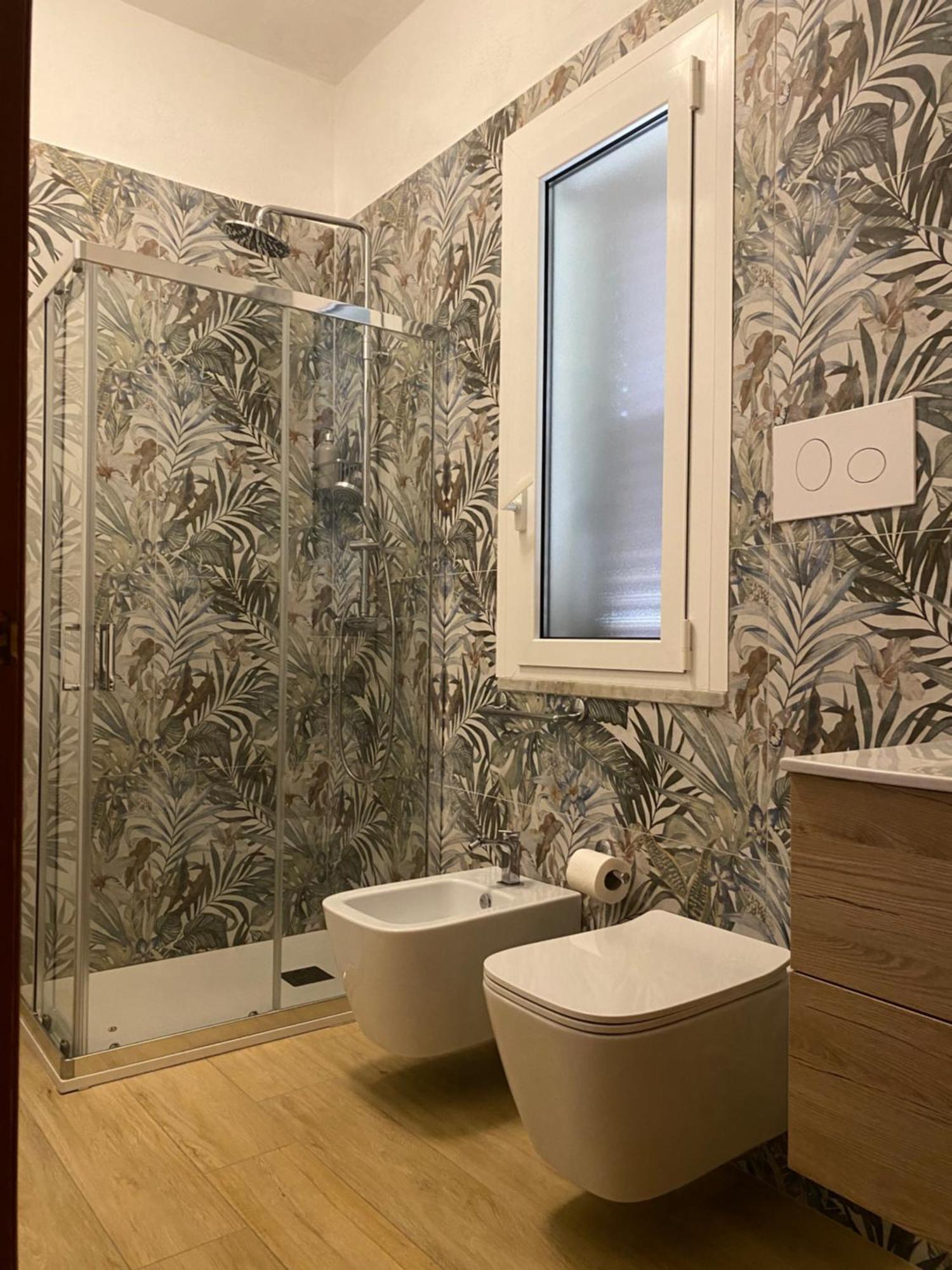 Casa Dominique Daire Cefalù Dış mekan fotoğraf