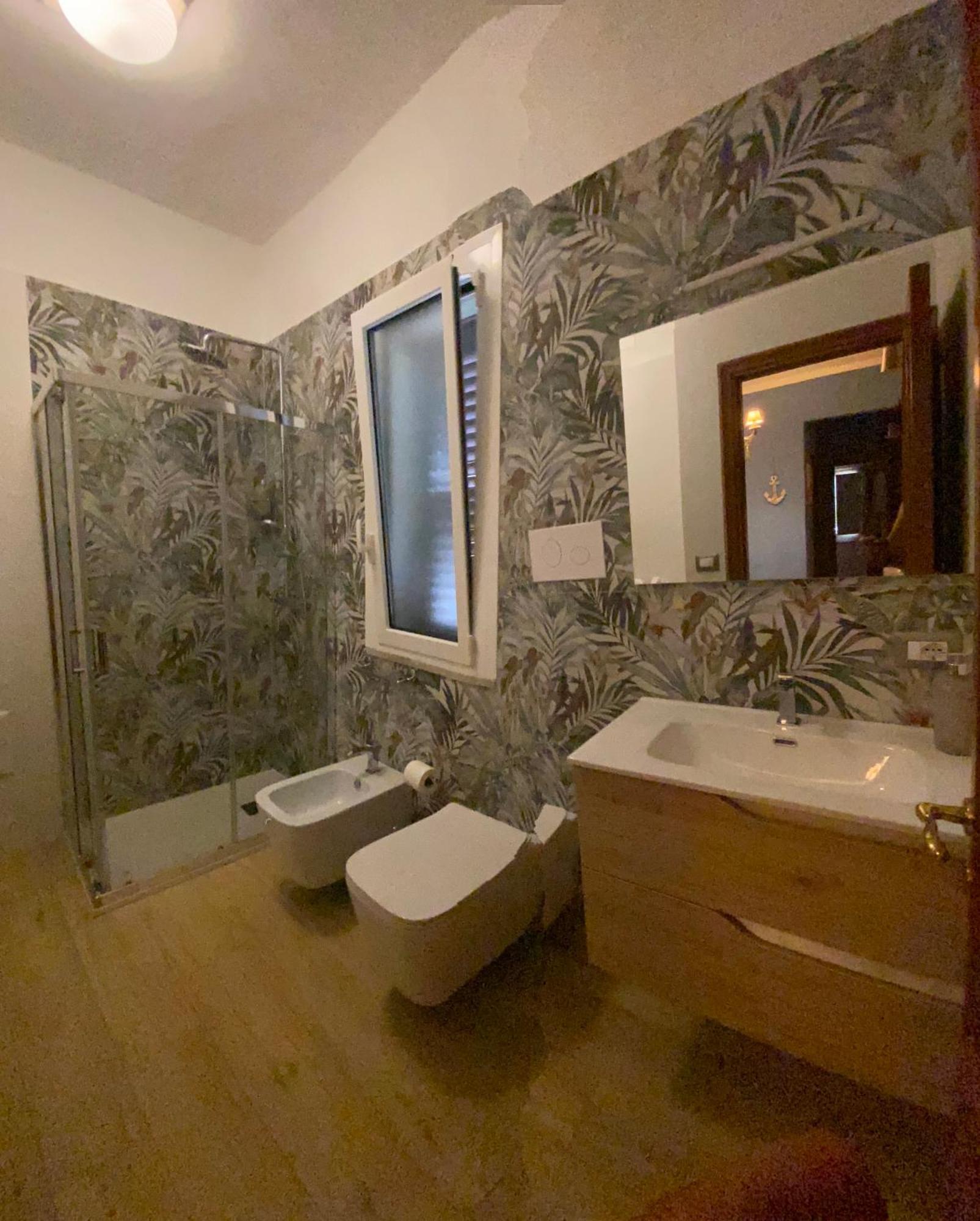 Casa Dominique Daire Cefalù Dış mekan fotoğraf